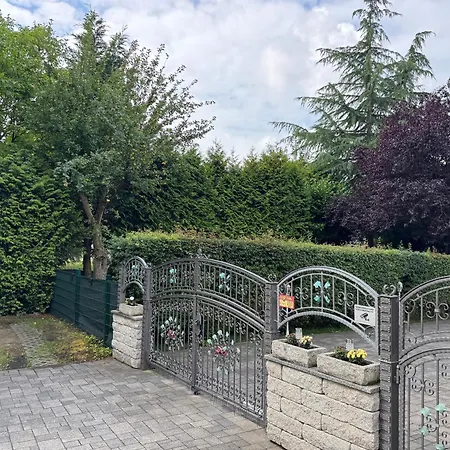 Premium 2 4 Bett Apartment, Smarttv , Terrasse *