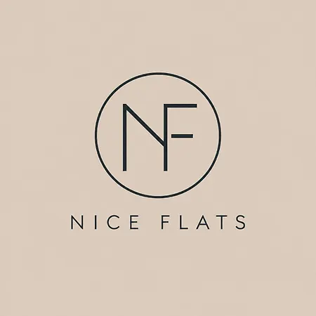 Flats Premium 2 4 Bett Apartment, Smarttv , Terrasse *