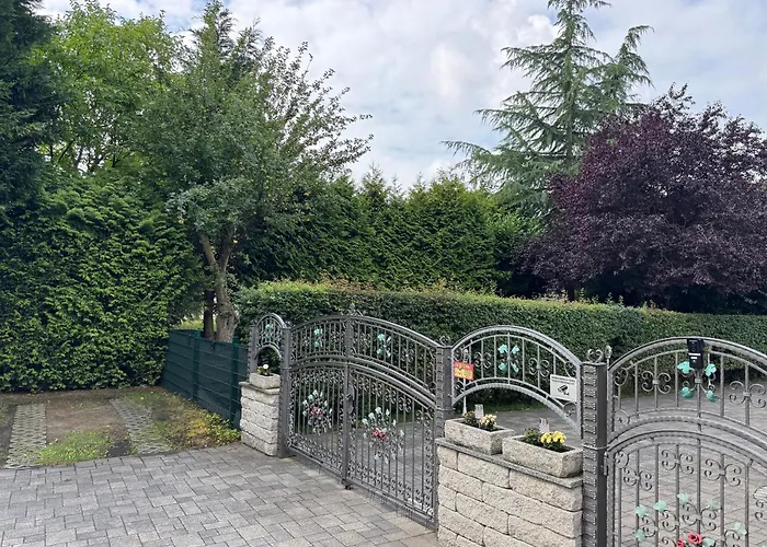 Premium 2 4 Bett Apartment, Smarttv , Terrasse *